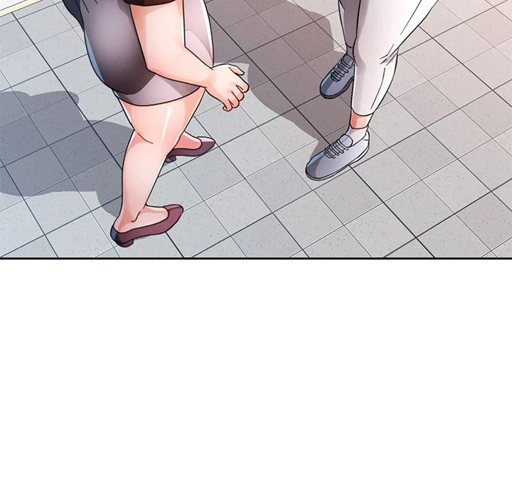 Wait, I’m a Married Woman! chapter 81 page 84