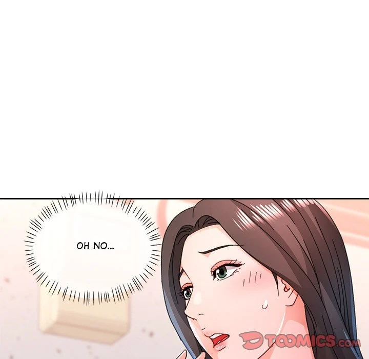 Wait, I’m a Married Woman! chapter 81 page 87