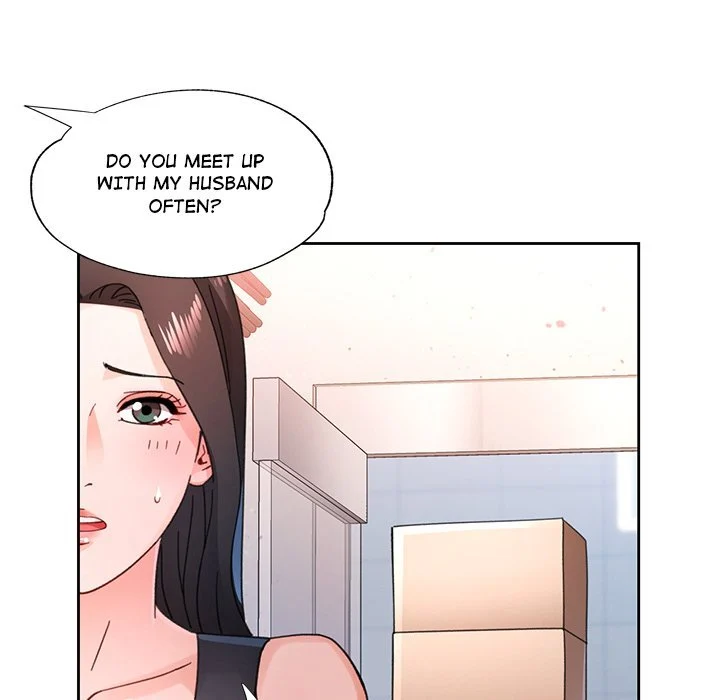 Wait, I’m a Married Woman! chapter 81 page 89