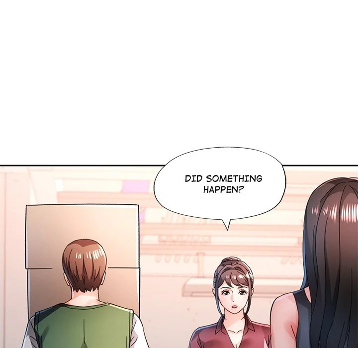 Wait, I’m a Married Woman! chapter 81 page 91