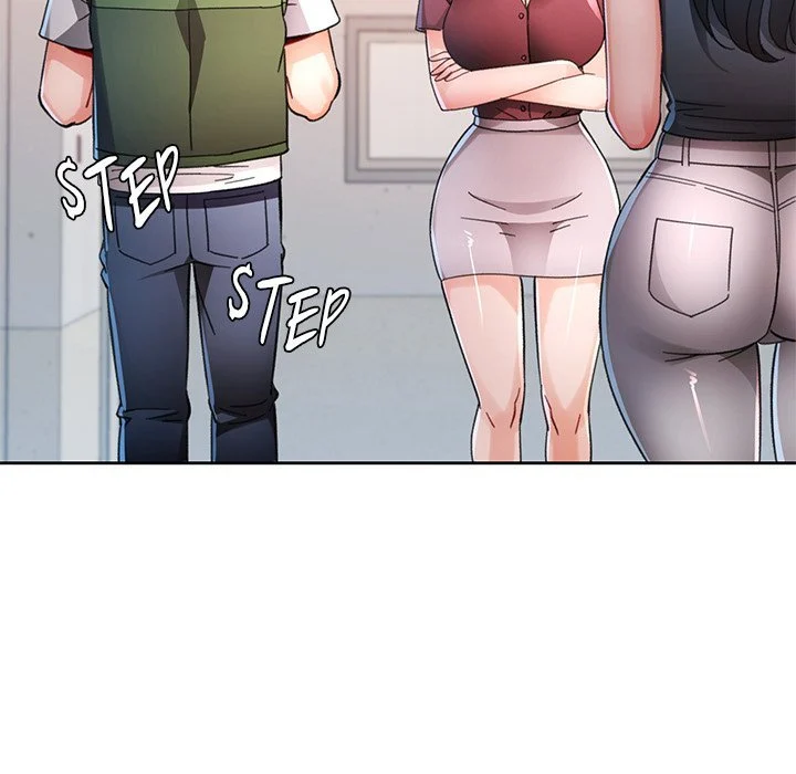 Wait, I’m a Married Woman! chapter 81 page 92