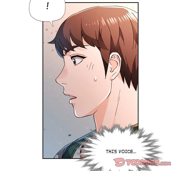 Wait, I’m a Married Woman! chapter 81 page 99