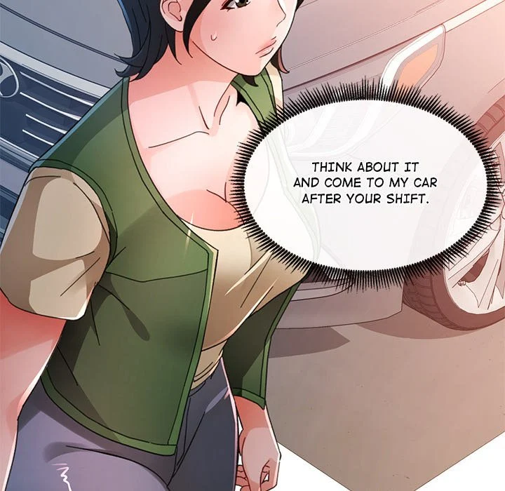 Wait, I’m a Married Woman! chapter 81 page 113