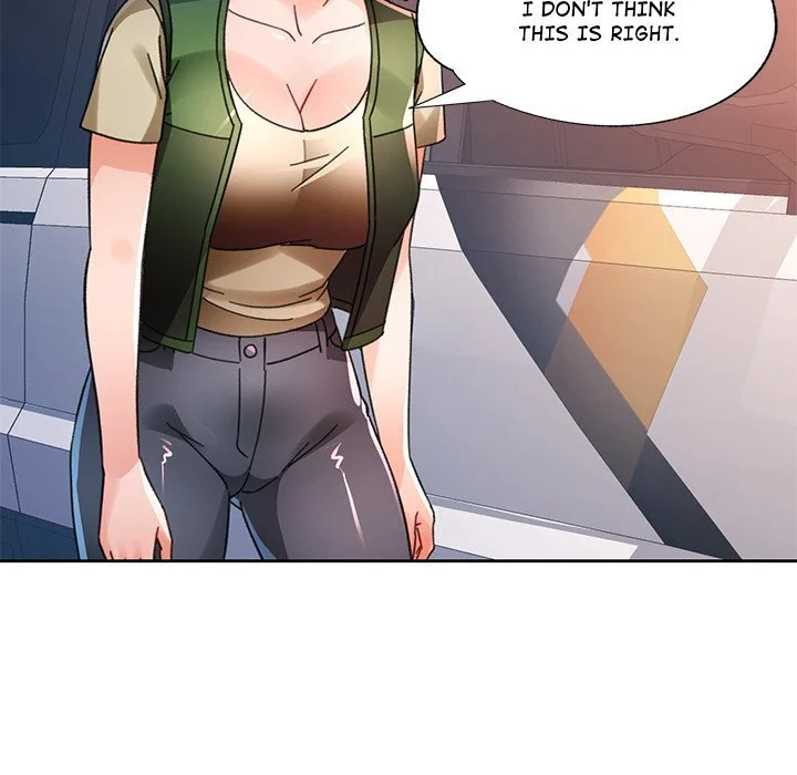 Wait, I’m a Married Woman! chapter 81 page 128