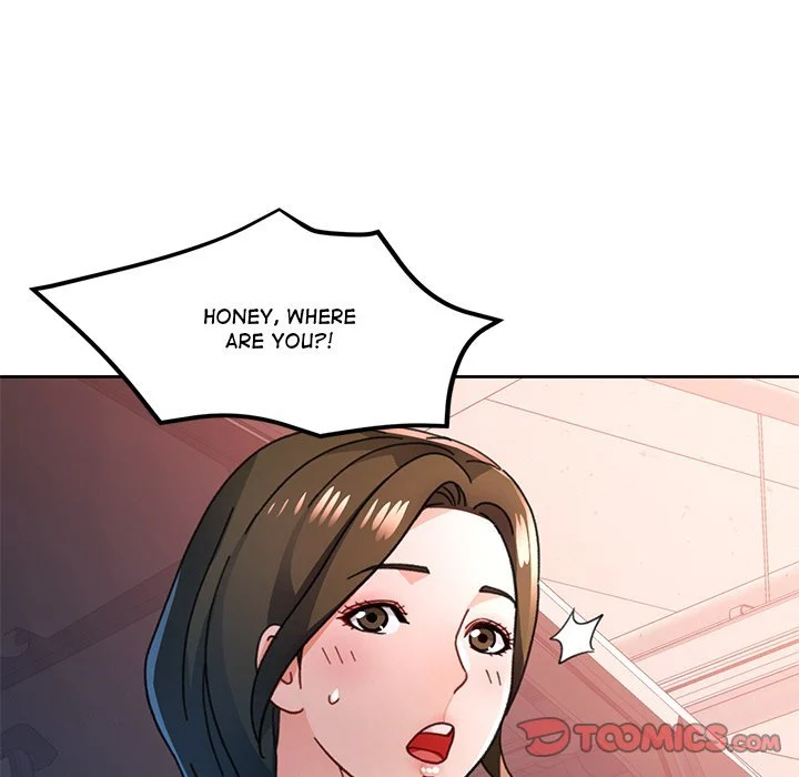 Wait, I’m a Married Woman! chapter 81 page 129