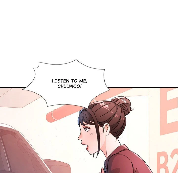 Wait, I’m a Married Woman! chapter 81 page 133