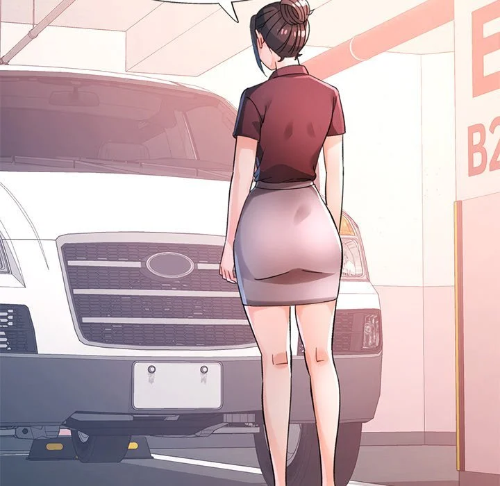 Wait, I’m a Married Woman! chapter 81 page 136