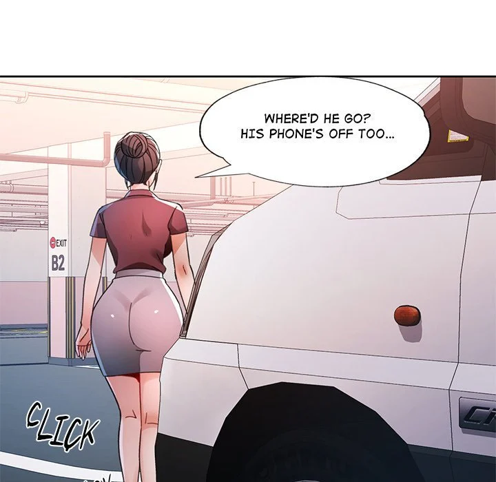Wait, I’m a Married Woman! chapter 81 page 138