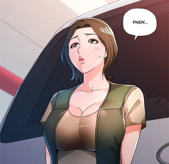 Wait, I’m a Married Woman! chapter 81 page 140