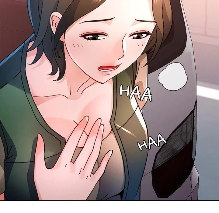 Wait, I’m a Married Woman! chapter 81 page 142