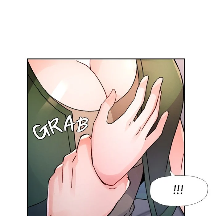 Wait, I’m a Married Woman! chapter 82 page 8