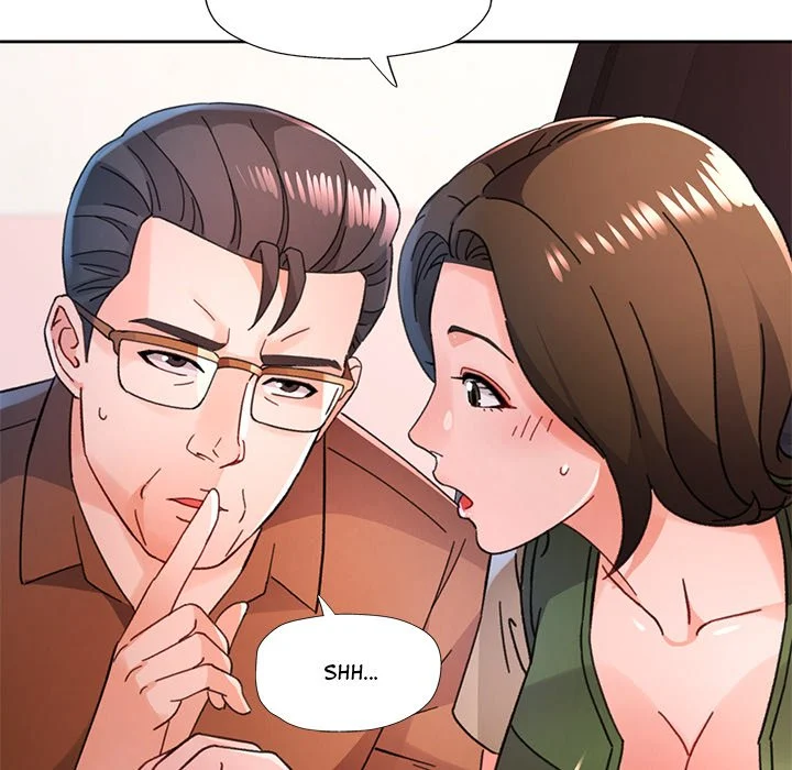 Wait, I’m a Married Woman! chapter 82 page 10