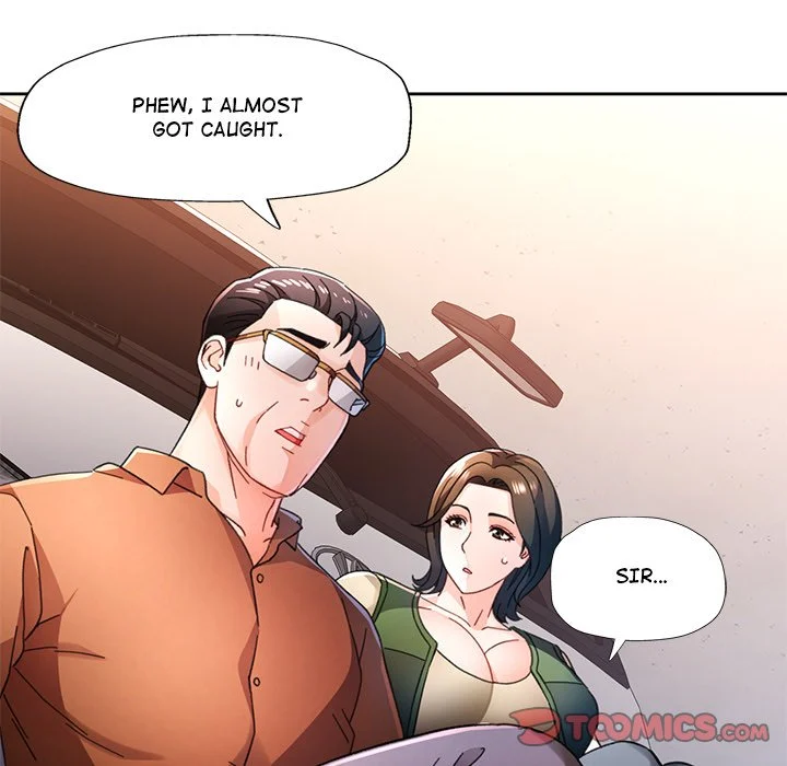 Wait, I’m a Married Woman! chapter 82 page 15