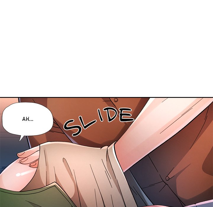 Wait, I’m a Married Woman! chapter 82 page 28