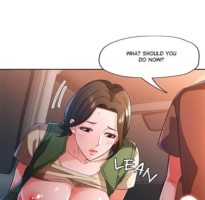 Wait, I’m a Married Woman! chapter 82 page 44