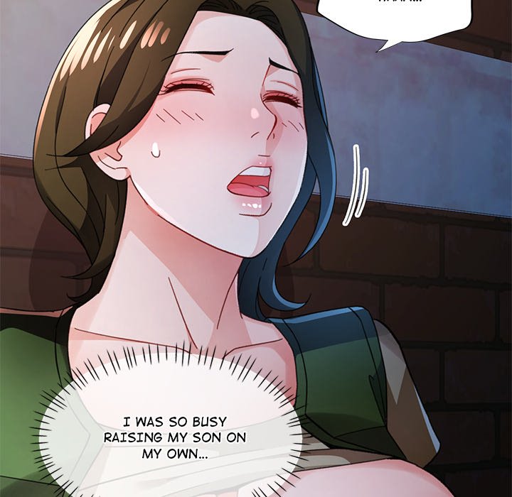 Wait, I’m a Married Woman! chapter 82 page 76