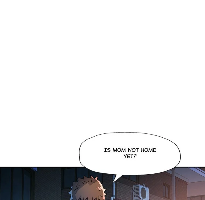 Wait, I’m a Married Woman! chapter 82 page 84