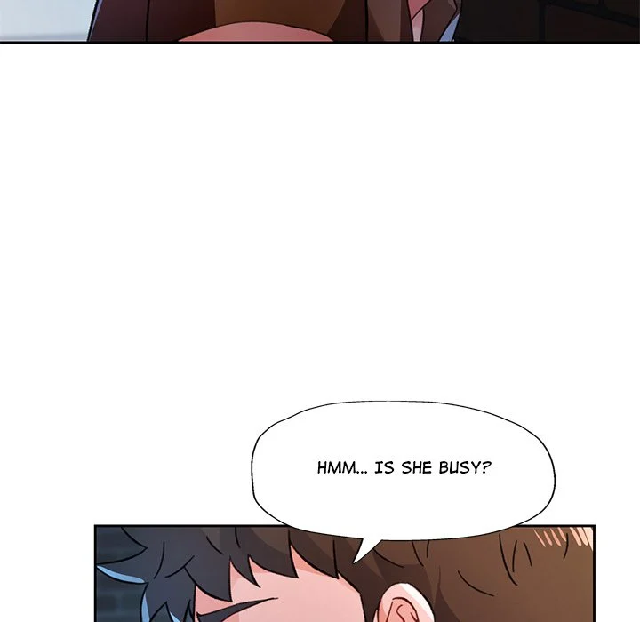 Wait, I’m a Married Woman! chapter 82 page 90