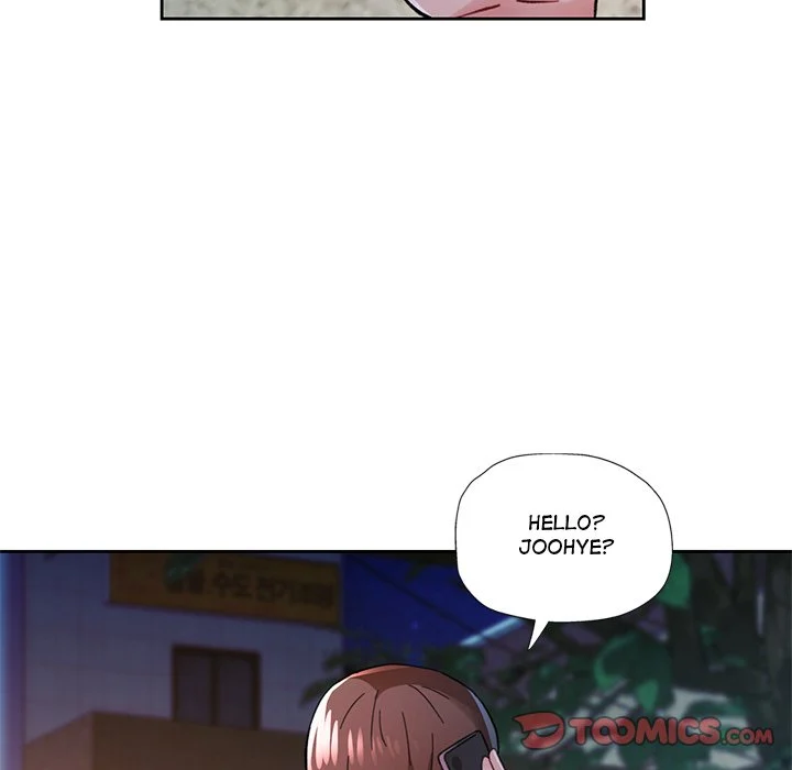 Wait, I’m a Married Woman! chapter 82 page 111