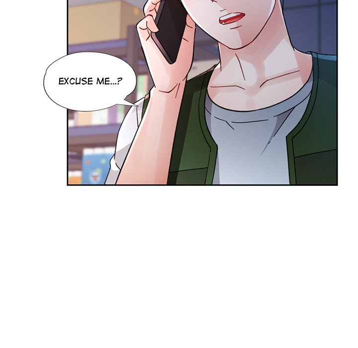 Wait, I’m a Married Woman! chapter 82 page 114