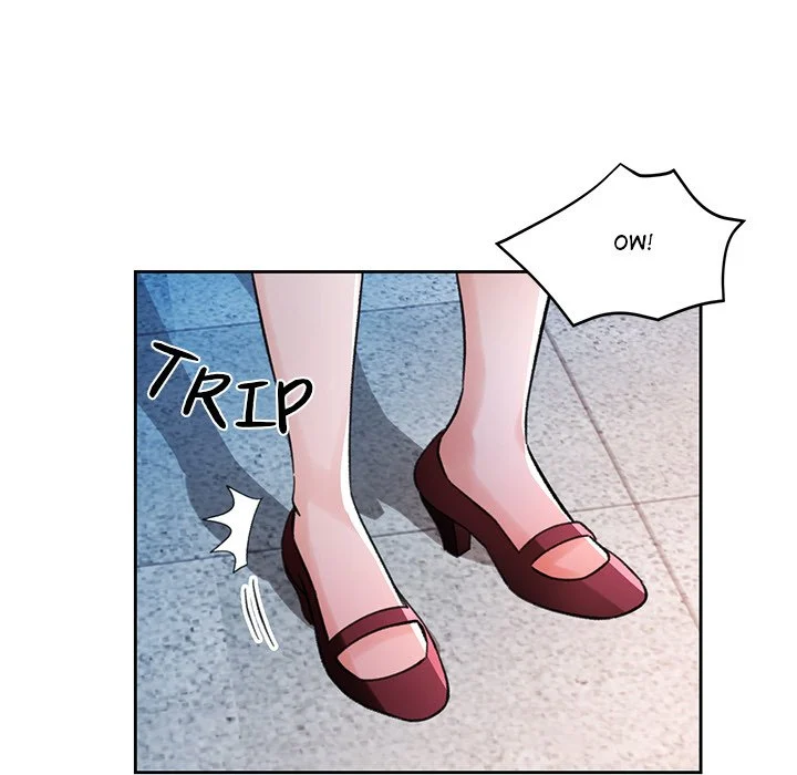 Wait, I’m a Married Woman! chapter 82 page 121