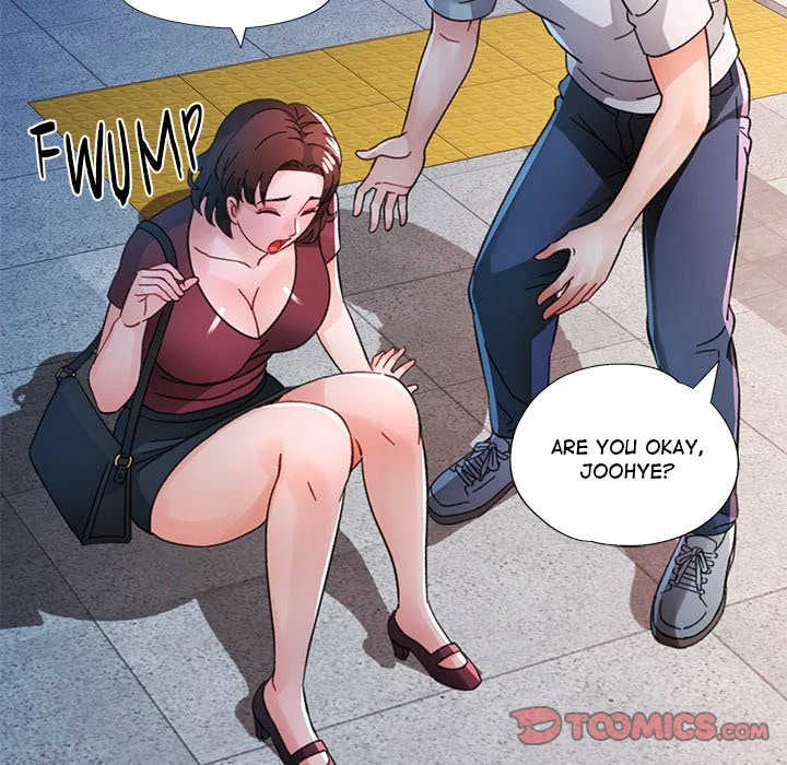 Wait, I’m a Married Woman! chapter 82 page 123