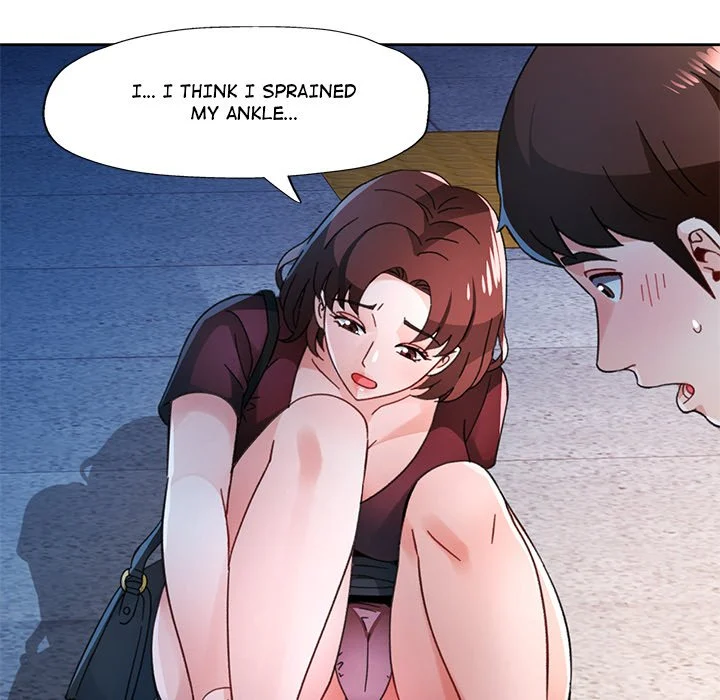Wait, I’m a Married Woman! chapter 82 page 125