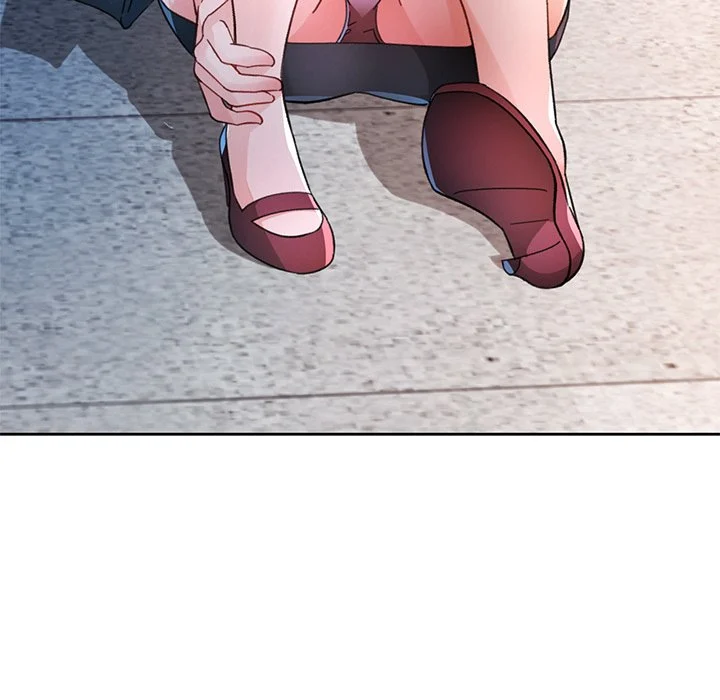 Wait, I’m a Married Woman! chapter 82 page 126