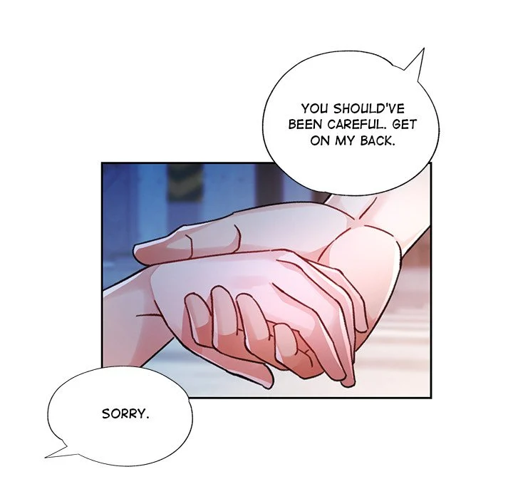 Wait, I’m a Married Woman! chapter 82 page 127