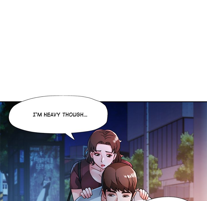 Wait, I’m a Married Woman! chapter 82 page 128