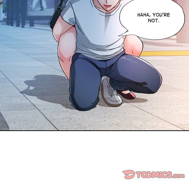 Wait, I’m a Married Woman! chapter 82 page 129
