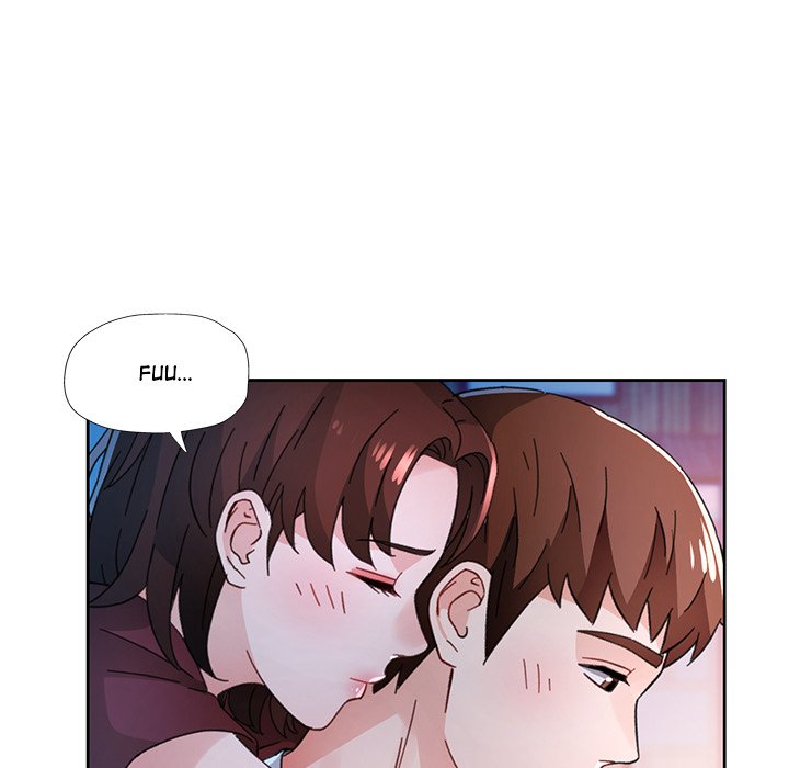 Wait, I’m a Married Woman! chapter 82 page 132