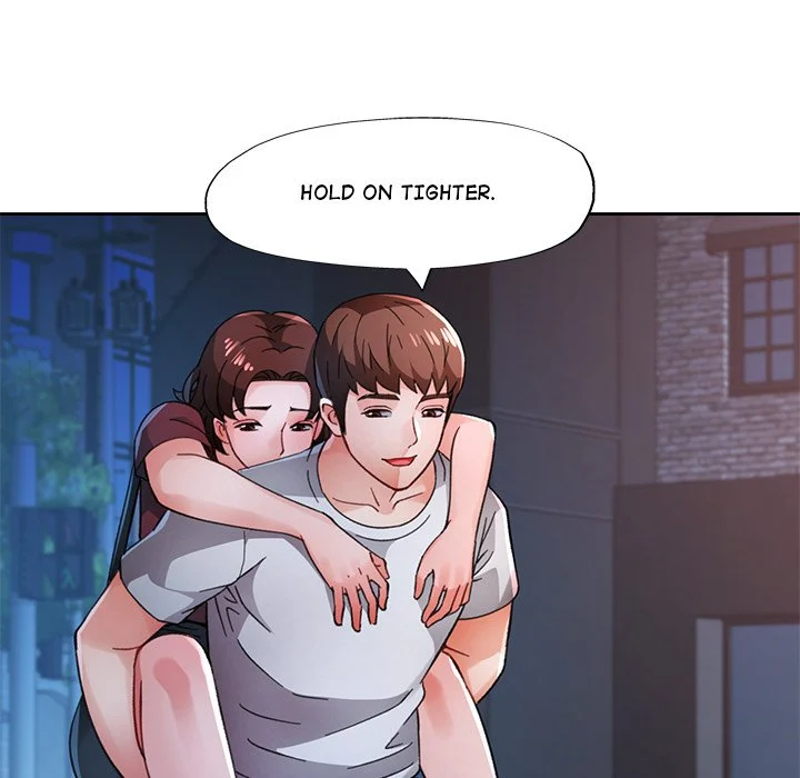 Wait, I’m a Married Woman! chapter 82 page 134