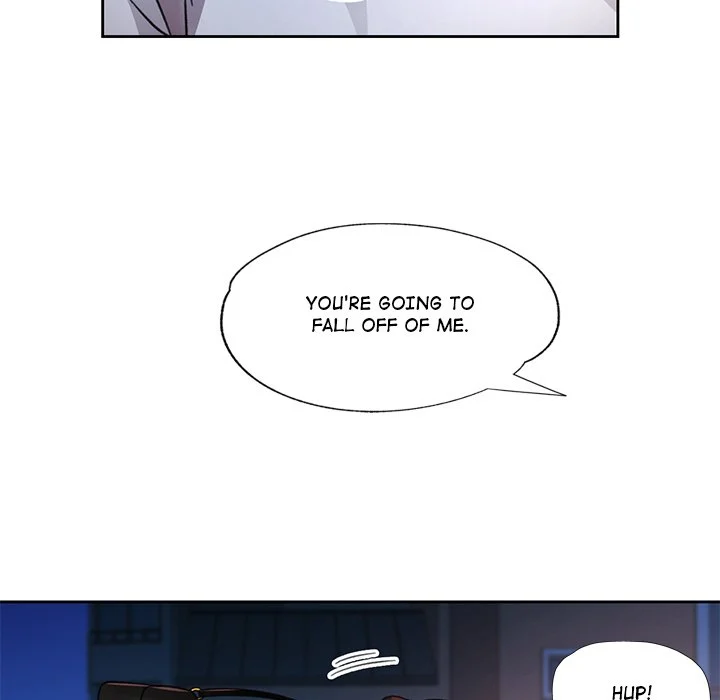 Wait, I’m a Married Woman! chapter 82 page 137