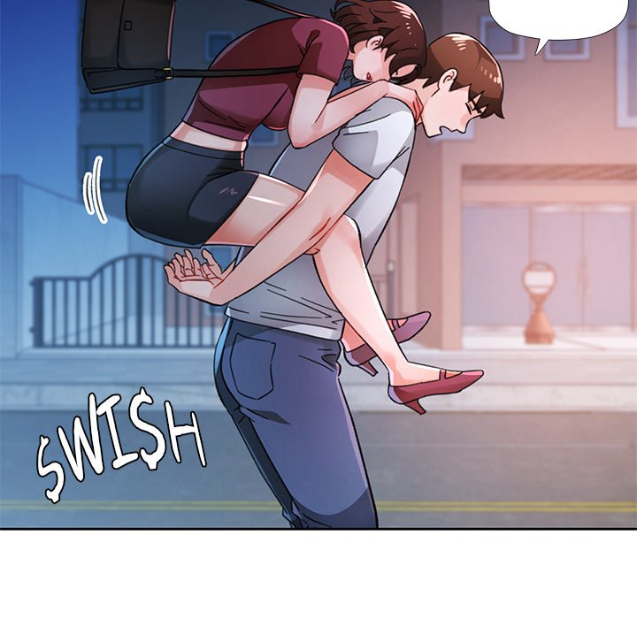 Wait, I’m a Married Woman! chapter 82 page 138
