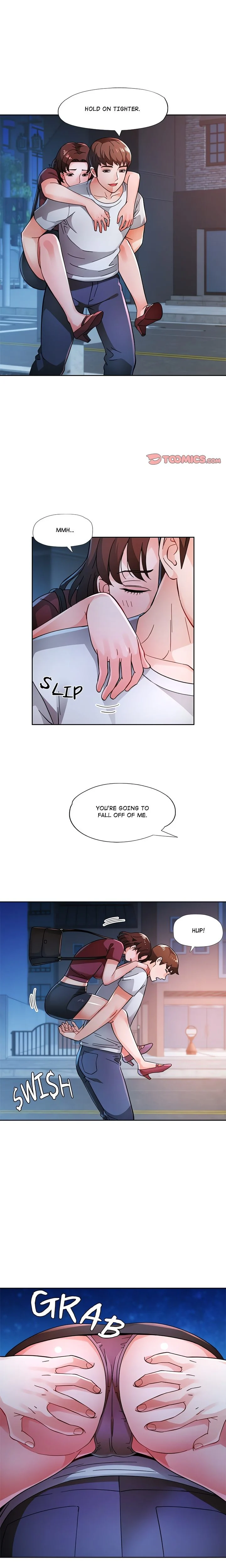 Wait, I’m a Married Woman! chapter 83 page 1