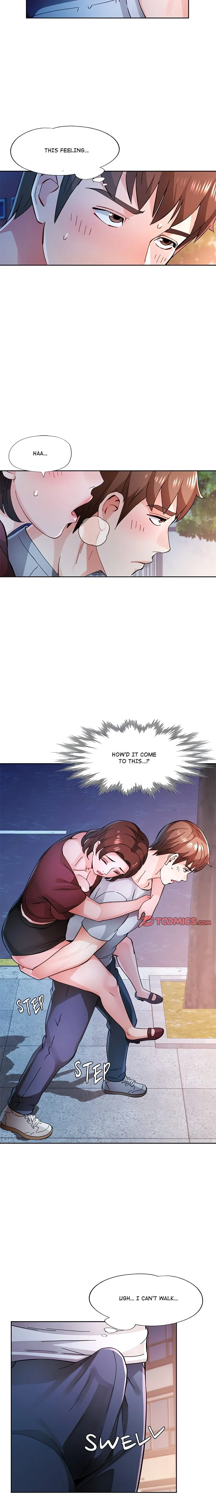 Wait, I’m a Married Woman! chapter 83 page 4