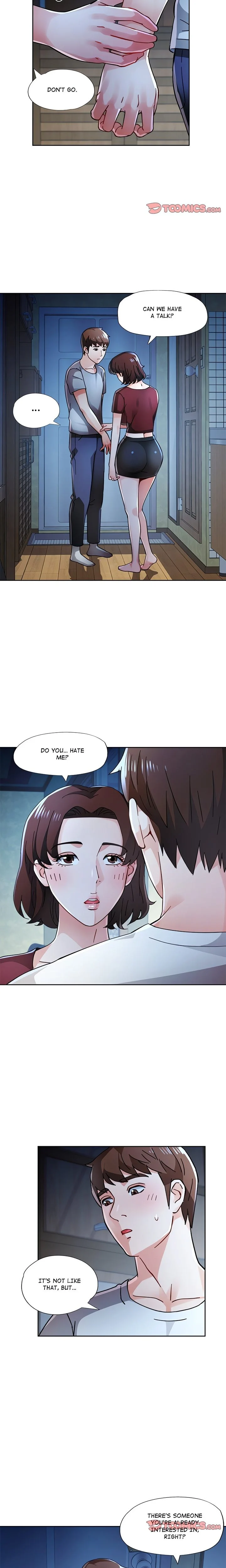 Wait, I’m a Married Woman! chapter 83 page 7