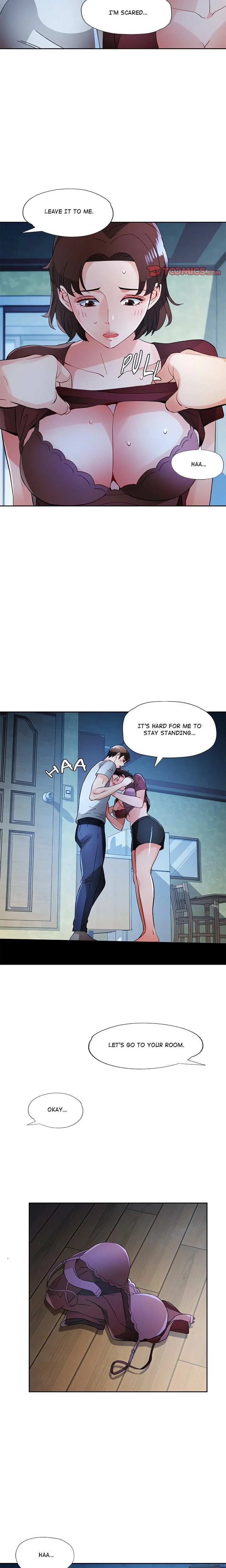 Wait, I’m a Married Woman! chapter 83 page 12