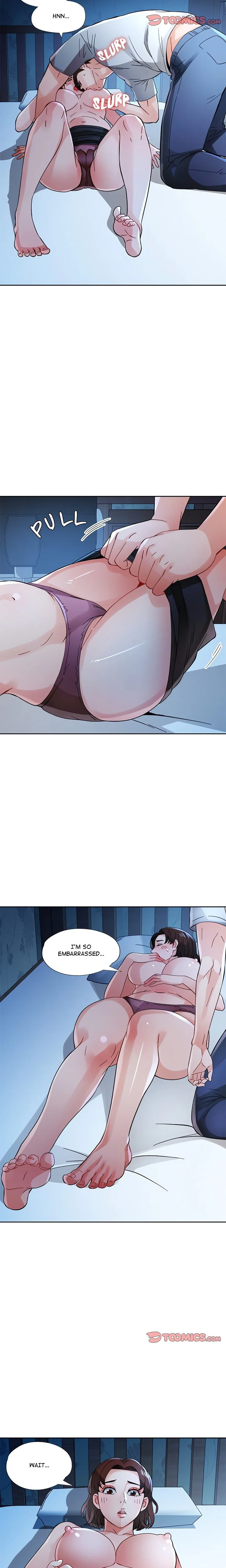 Wait, I’m a Married Woman! chapter 83 page 13
