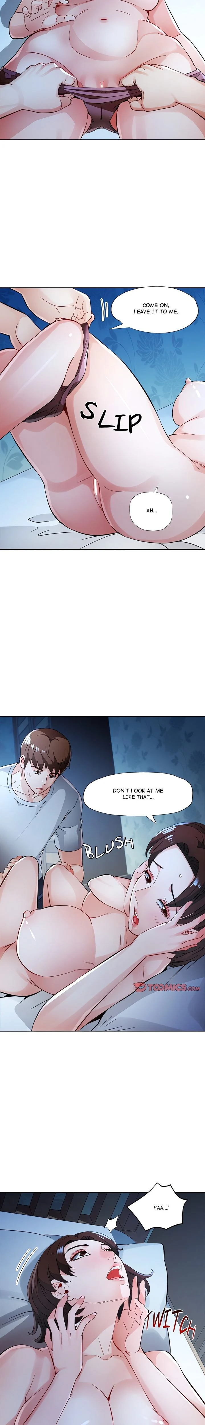 Wait, I’m a Married Woman! chapter 83 page 14