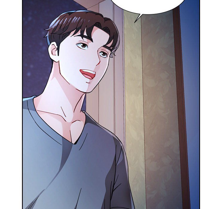 Wait, I’m a Married Woman! chapter 84 page 9
