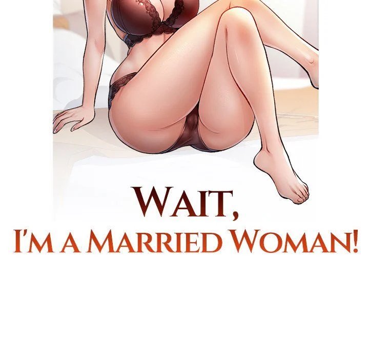 Wait, I’m a Married Woman! chapter 84 page 14