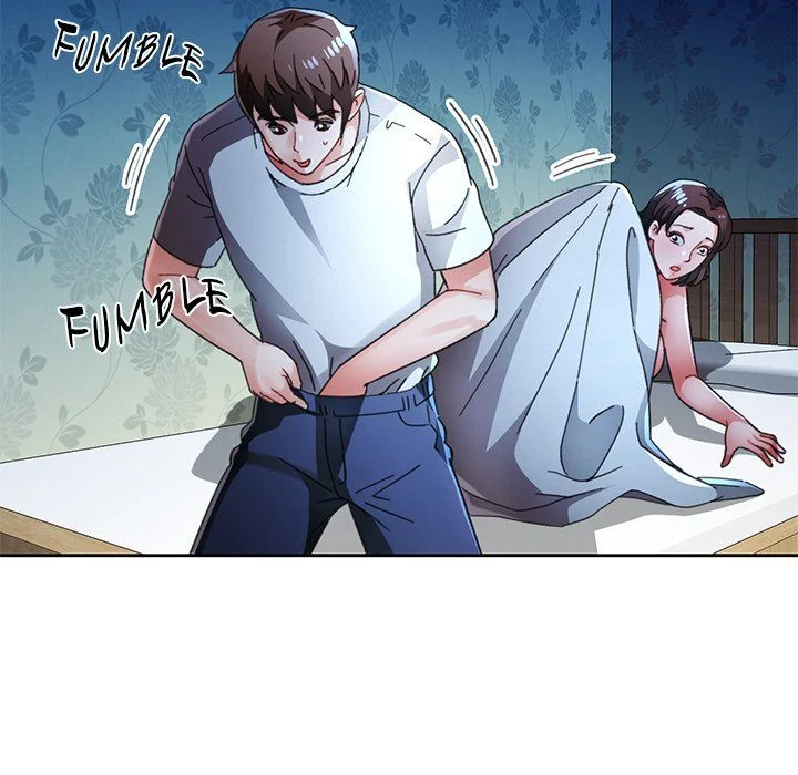 Wait, I’m a Married Woman! chapter 84 page 22