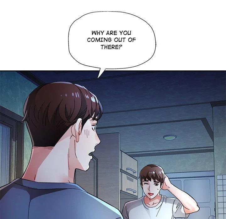 Wait, I’m a Married Woman! chapter 84 page 25