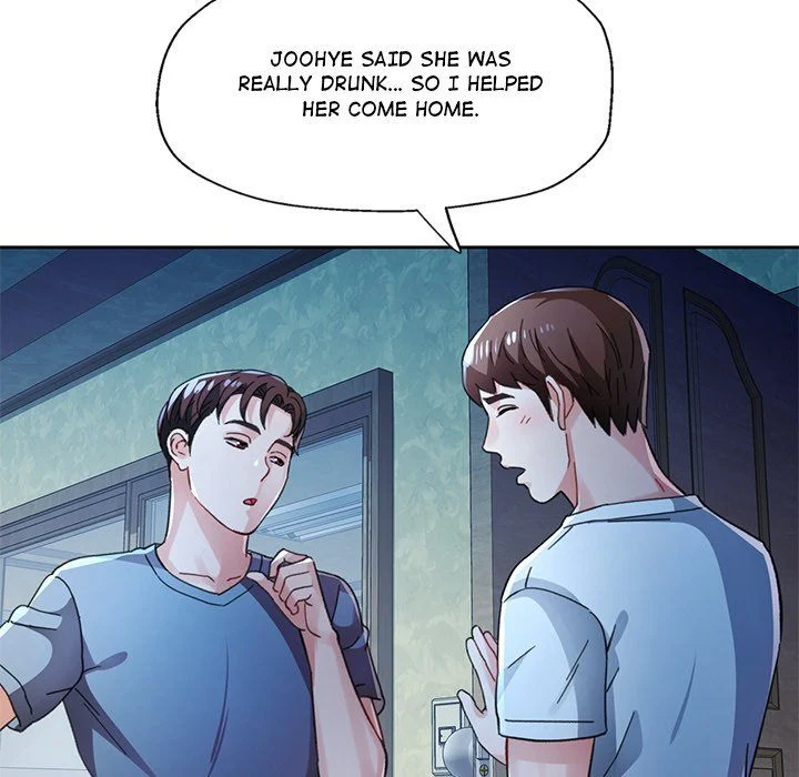 Wait, I’m a Married Woman! chapter 84 page 27