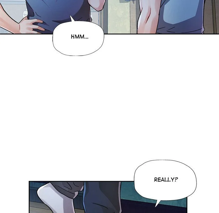 Wait, I’m a Married Woman! chapter 84 page 28