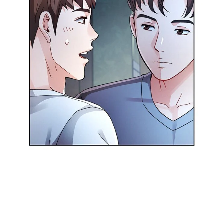Wait, I’m a Married Woman! chapter 84 page 32