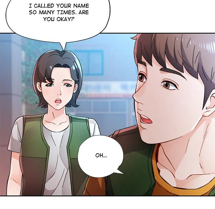 Wait, I’m a Married Woman! chapter 84 page 45