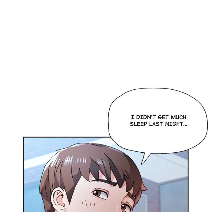 Wait, I’m a Married Woman! chapter 84 page 46